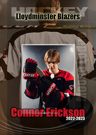 Connor trader back 1