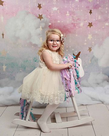 Unicorn dreams